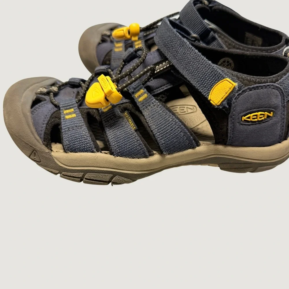 Keen newport h2